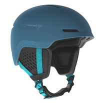 Scott TRACK PLUS (majolica blue/cyan blue) 20/21