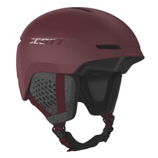 Scott TRACK (merlot red) 20/21