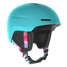 Scott TRACK (cyan blue/pink) 20/21