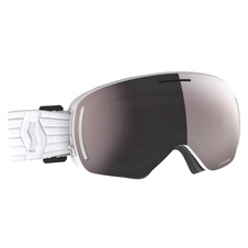 Scott LCG EVO white (silver chrome) 20/21