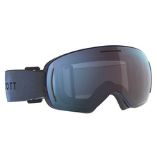 Scott LCG EVO grey/blue (blue chrome) 20/21