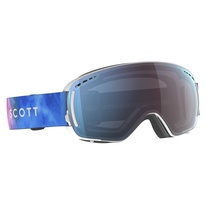Scott LCG COMPACT blue/pink (blue chrome) 20/21