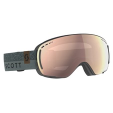 Scott LCG COMPACT grey/black (rose chrome) 20/21