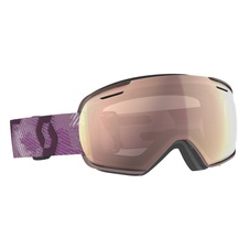 Scott LINX white/pink (rose chrome) 20/21