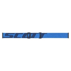 Scott LINX dark blue/skydive blue (blue chrome) 20/21