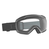 Lyžařské brýle Scott LINX TRANSPARENT black (clear) 