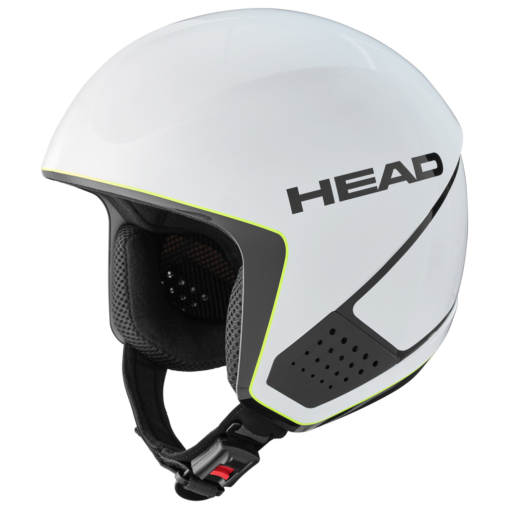Head DOWNFORCE (white) 21/22