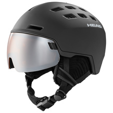 Head RADAR (black) 20/21