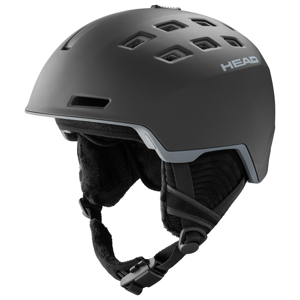 Head REV (black) 20/21