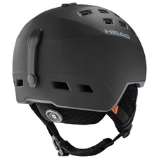 Head REV (black) 20/21