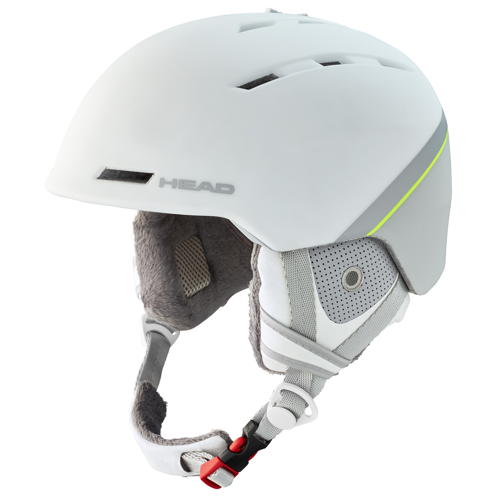 Head VANDA (white) 21/22
