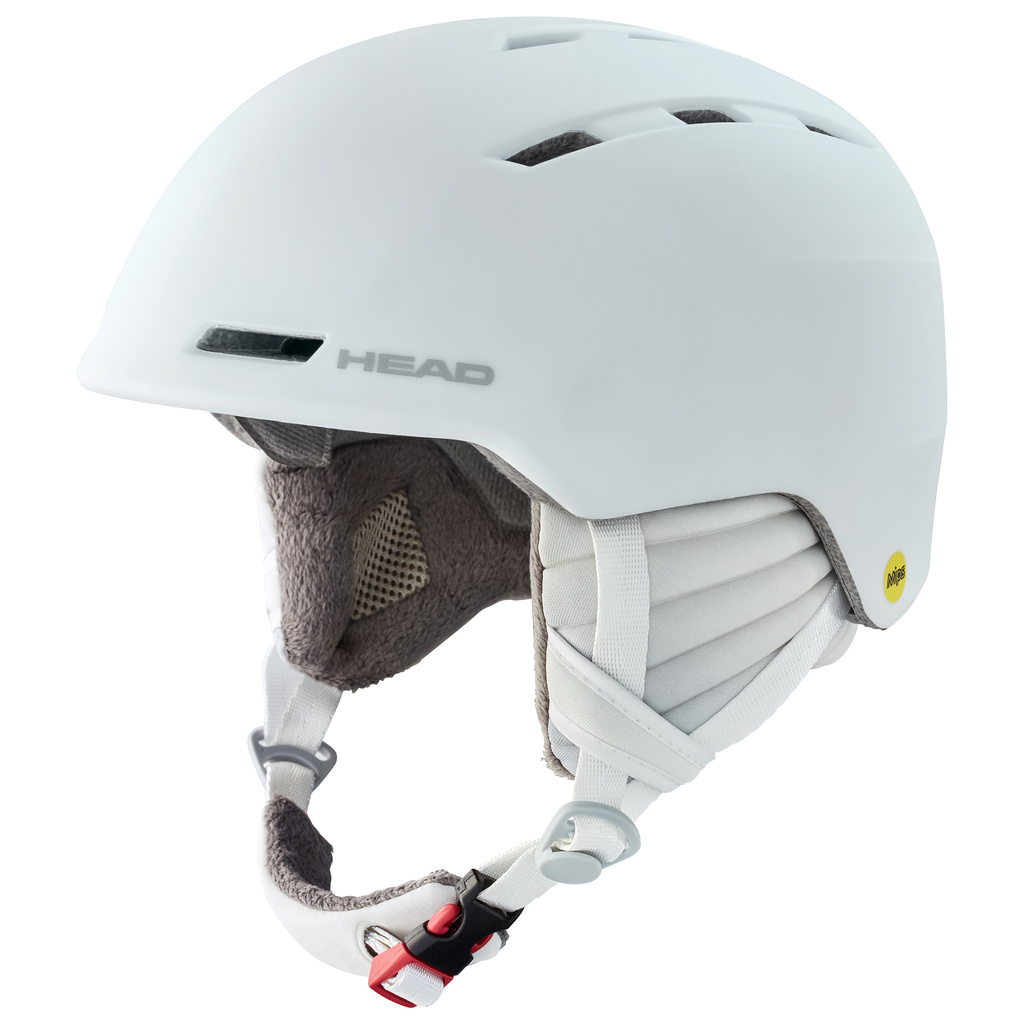 Head VALERY MIPS (white) 21/22