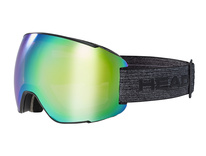 Head MAGNIFY KORE + SPARE LENS 20/21