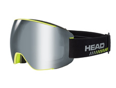 Head MAGNIFY SUPERSHAPE + SPARE LENS 20/21