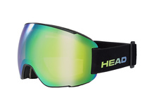 Head MAGNIFY FMR (blue/green) + SPARE LENS 20/21