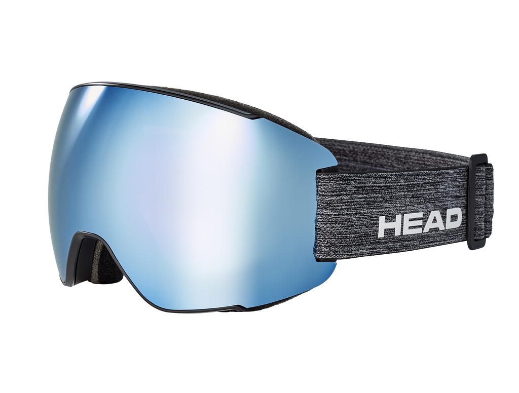 Head MAGNIFY FMR (blue) + SPARE LENS 20/21