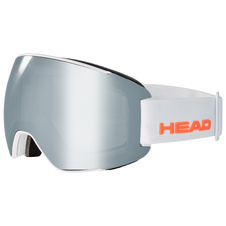 Head MAGNIFY FMR (chrome) + SPARE LENS 20/21