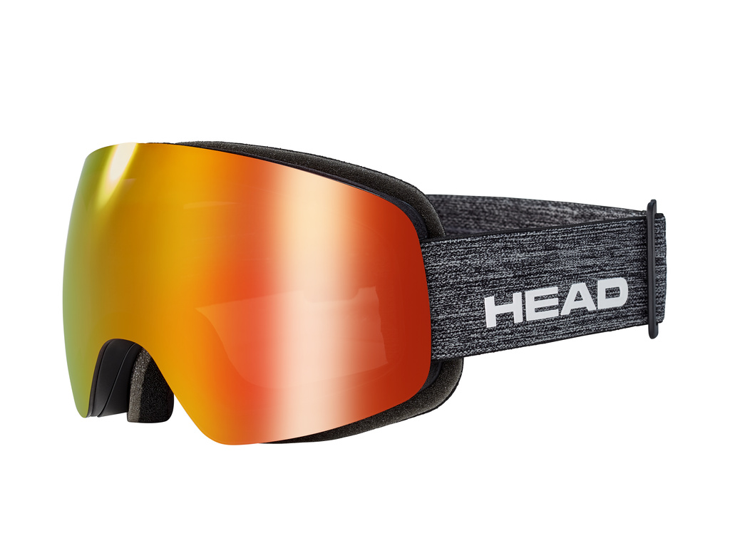 Head GLOBE FMR (yellow/red) 20/21