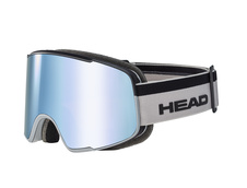 Head HORIZON 2.0 FMR + SPARE LENS (blue)  20/21