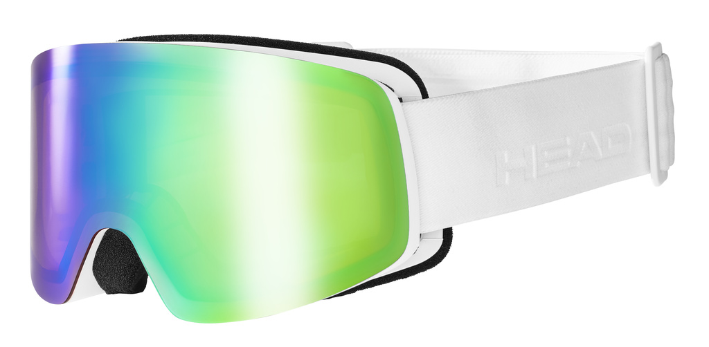 Head INFINITY FMR (blue/green) 20/21