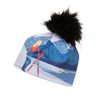 Krimson Klover  ILLUSTRATED BEANIE (Maple) 20/21