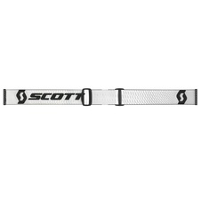 Scott FACT white  20/21