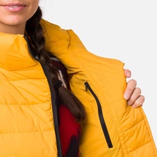 Rossignol W STRETCH LIGHT JKT (nectar) 20/21