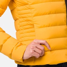 Rossignol W STRETCH LIGHT JKT (nectar) 20/21