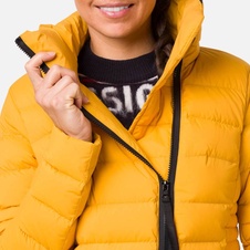 Rossignol W STRETCH LIGHT JKT (nectar) 20/21