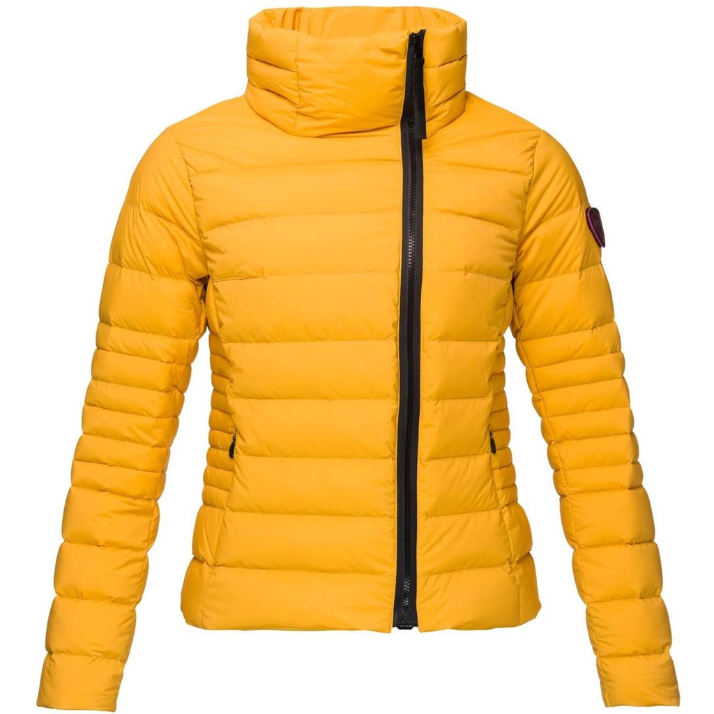 Rossignol W STRETCH LIGHT JKT (nectar) 20/21