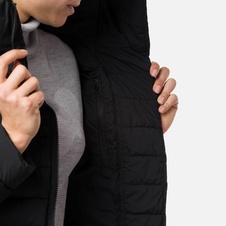 Rossignol W STRETCH LIGHT JKT (black) 20/21