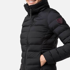 Rossignol W STRETCH LIGHT JKT (black) 20/21