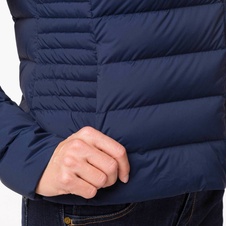 Rossignol W STRETCH LIGHT JKT (dark navy) 20/21