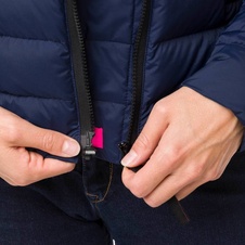 Rossignol W STRETCH LIGHT JKT (dark navy) 20/21