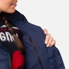 Rossignol W STRETCH LIGHT JKT (dark navy) 20/21