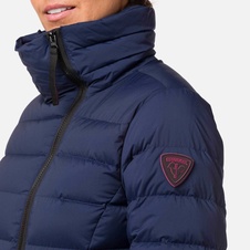 Rossignol W STRETCH LIGHT JKT (dark navy) 20/21