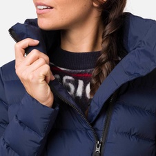 Rossignol W STRETCH LIGHT JKT (dark navy) 20/21