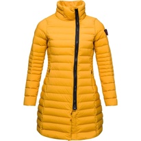 Rossignol W STRETCH LONG JKT (nectar) 20/21