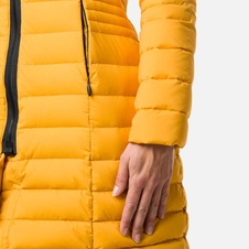 Rossignol W STRETCH LONG JKT (nectar) 20/21