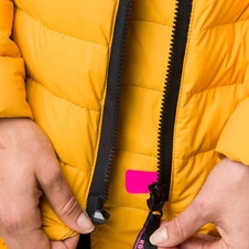 Rossignol W STRETCH LONG JKT (nectar) 20/21