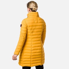 Rossignol W STRETCH LONG JKT (nectar) 20/21