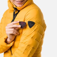 Rossignol W STRETCH LONG JKT (nectar) 20/21