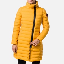 Rossignol W STRETCH LONG JKT (nectar) 20/21