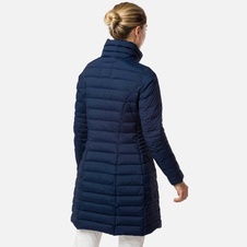 Rossignol W STRETCH LONG JKT (dark navy) 20/21