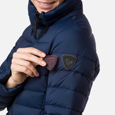 Rossignol W STRETCH LONG JKT (dark navy) 20/21