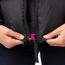 Rossignol W ABSCISSE DOWN JKT (black) 20/21