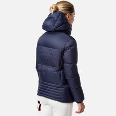 Rossignol W ABSCISSE DOWN JKT (dark navy) 20/21