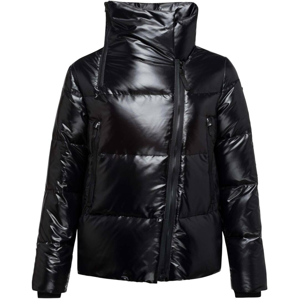 Rossignol W CRYOSPHERE SOLID JKT (black) 20/21