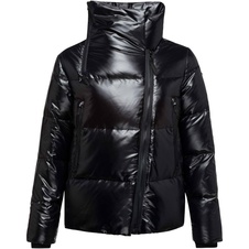 Rossignol W CRYOSPHERE SOLID JKT (black) 20/21