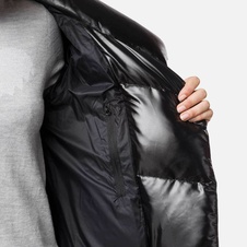 Rossignol W CRYOSPHERE SOLID JKT (black) 20/21